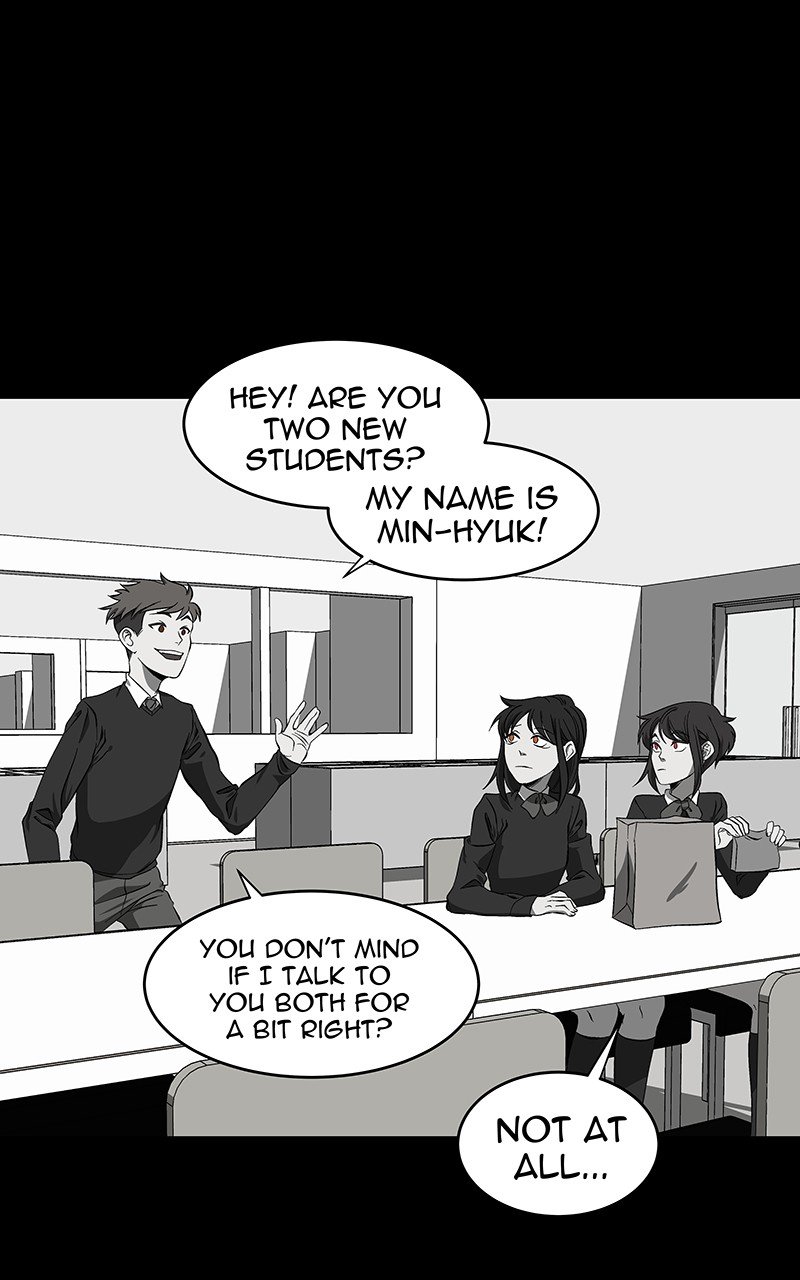 I Love Yoo chapter 109 - page 9