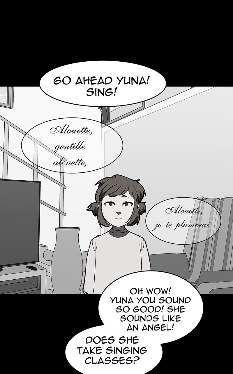 I Love Yoo chapter 108 - page 11