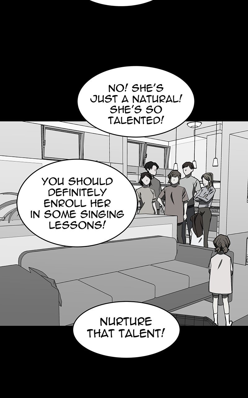 I Love Yoo chapter 108 - page 12