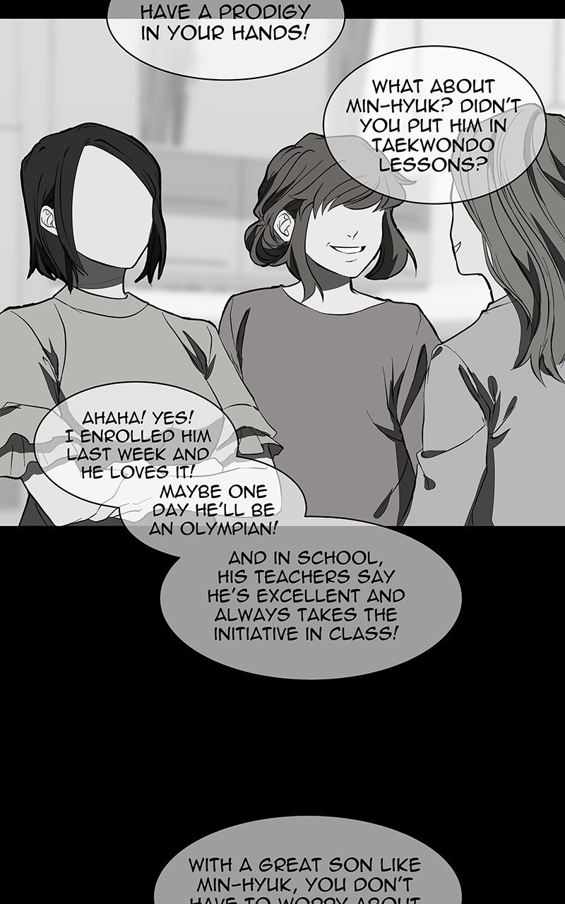 I Love Yoo chapter 108 - page 15