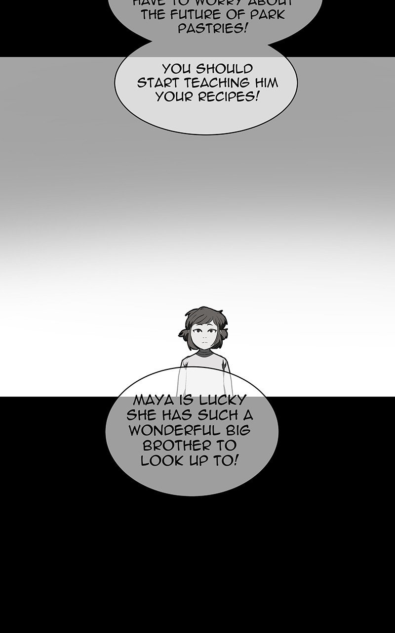 I Love Yoo chapter 108 - page 16