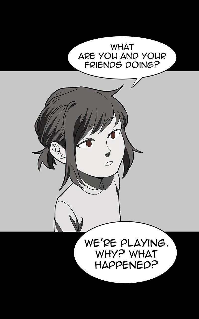 I Love Yoo chapter 108 - page 27