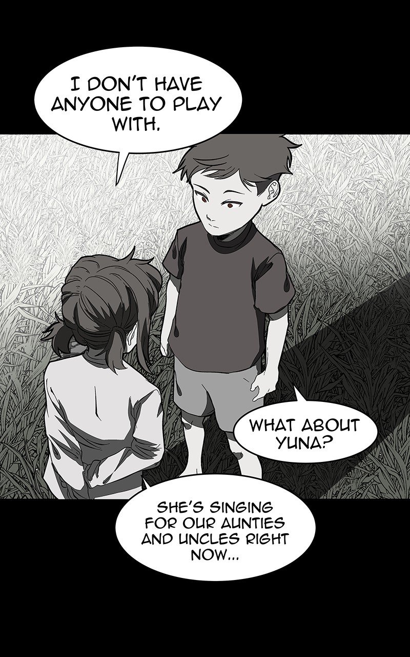 I Love Yoo chapter 108 - page 28