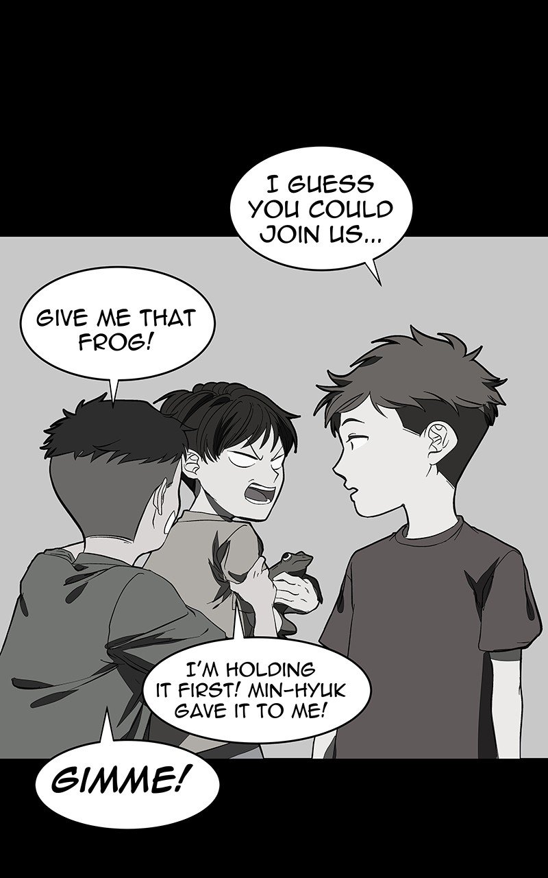 I Love Yoo chapter 108 - page 29