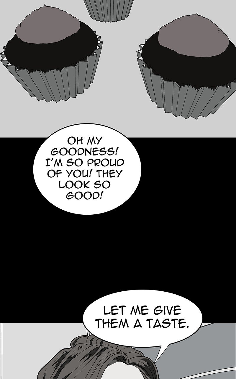 I Love Yoo chapter 108 - page 34