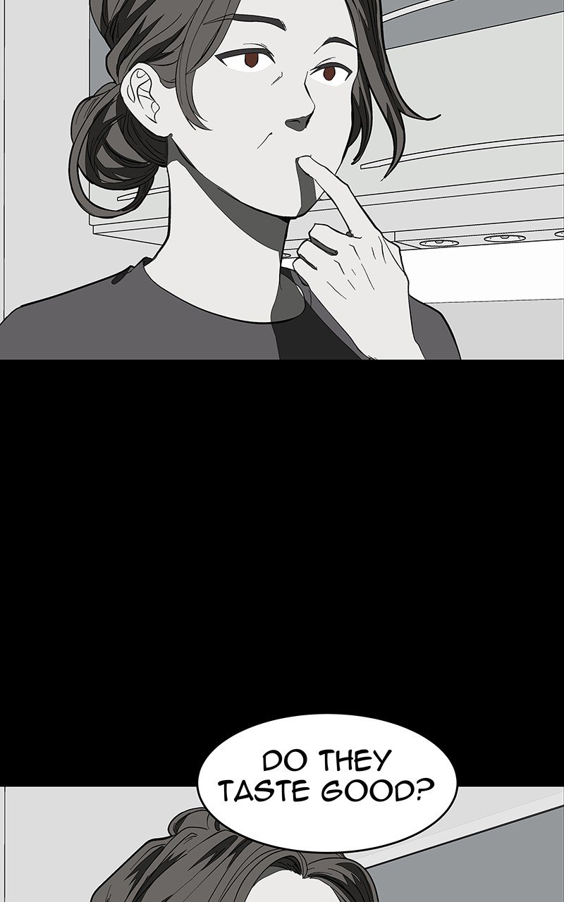 I Love Yoo chapter 108 - page 35