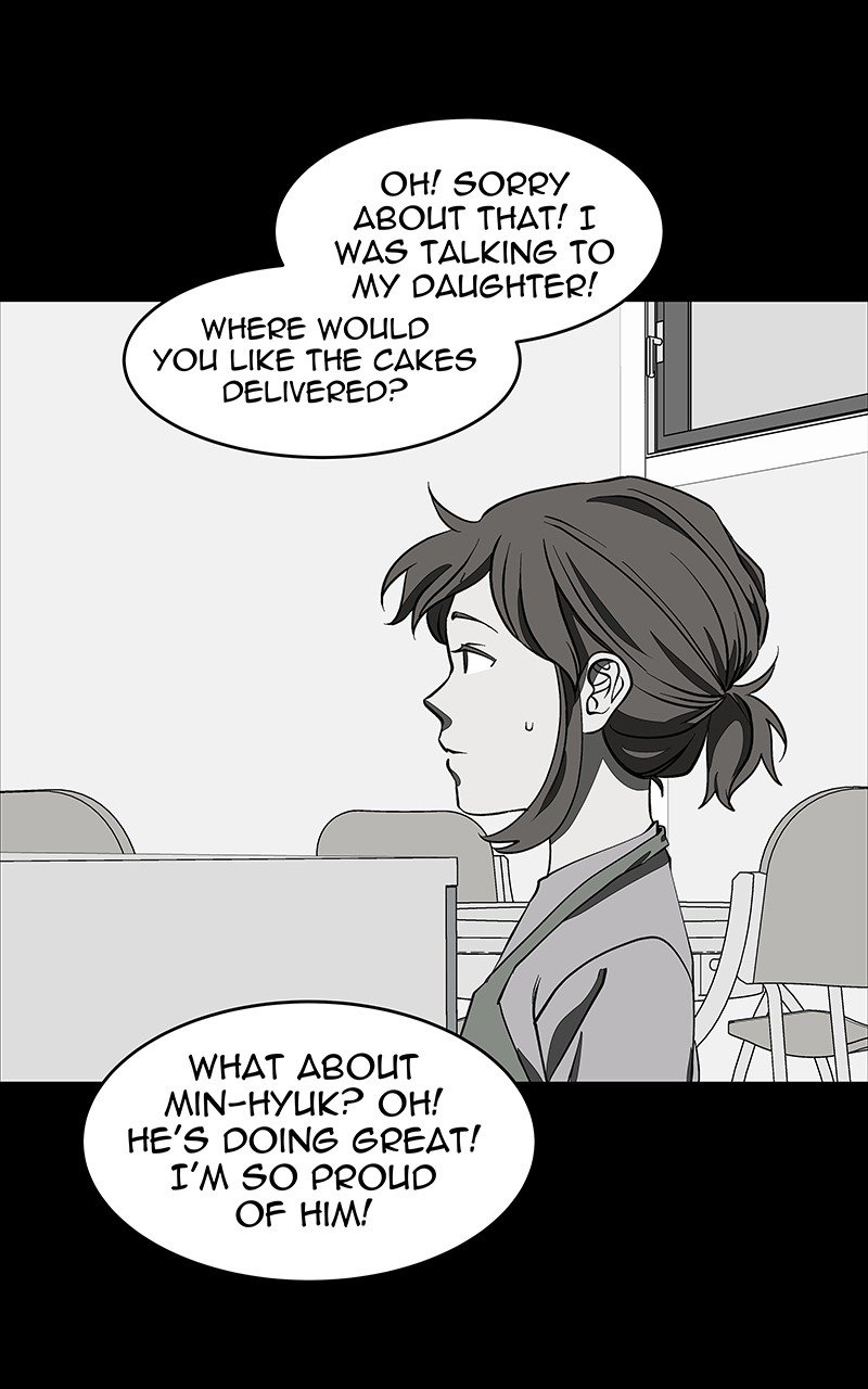 I Love Yoo chapter 108 - page 44