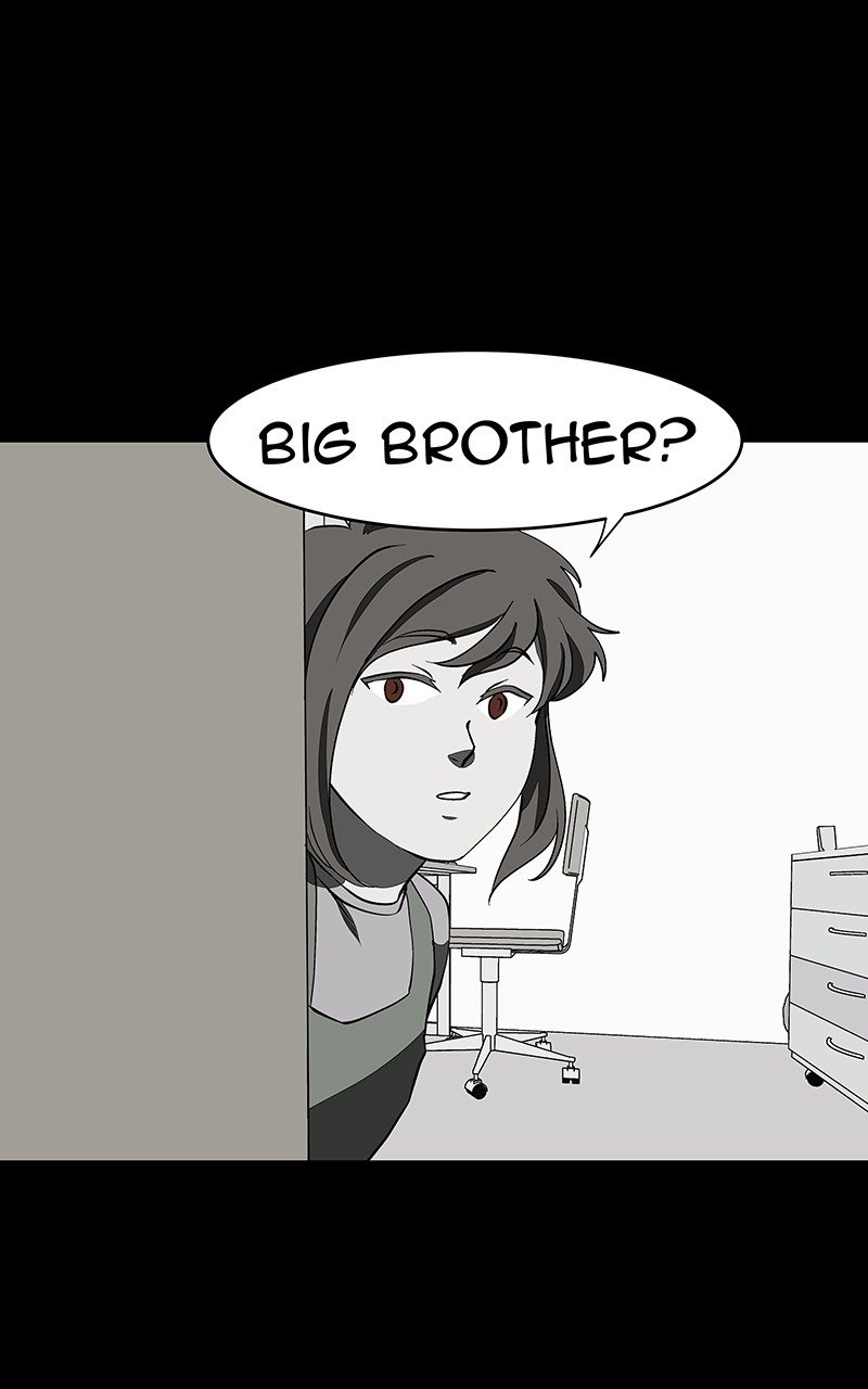 I Love Yoo chapter 108 - page 46