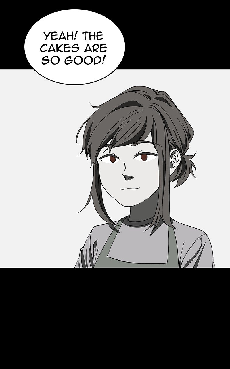 I Love Yoo chapter 108 - page 51