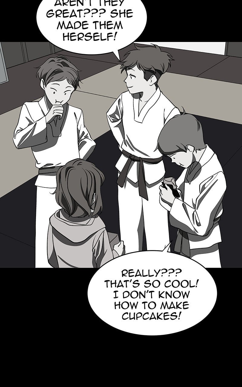 I Love Yoo chapter 108 - page 53