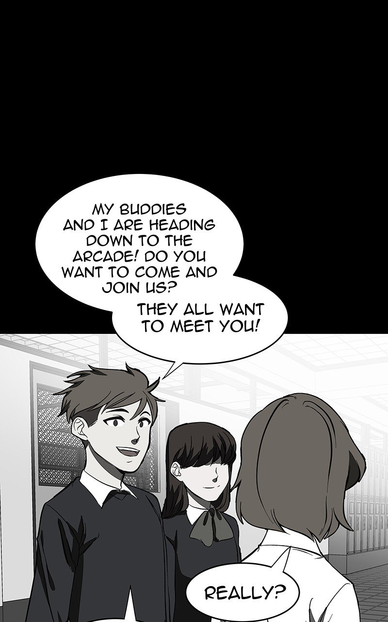 I Love Yoo chapter 108 - page 57