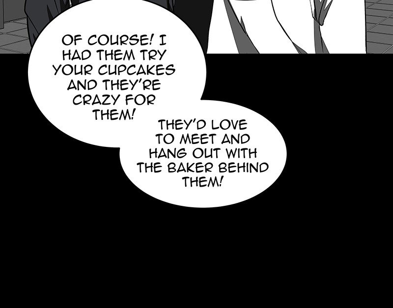 I Love Yoo chapter 108 - page 58