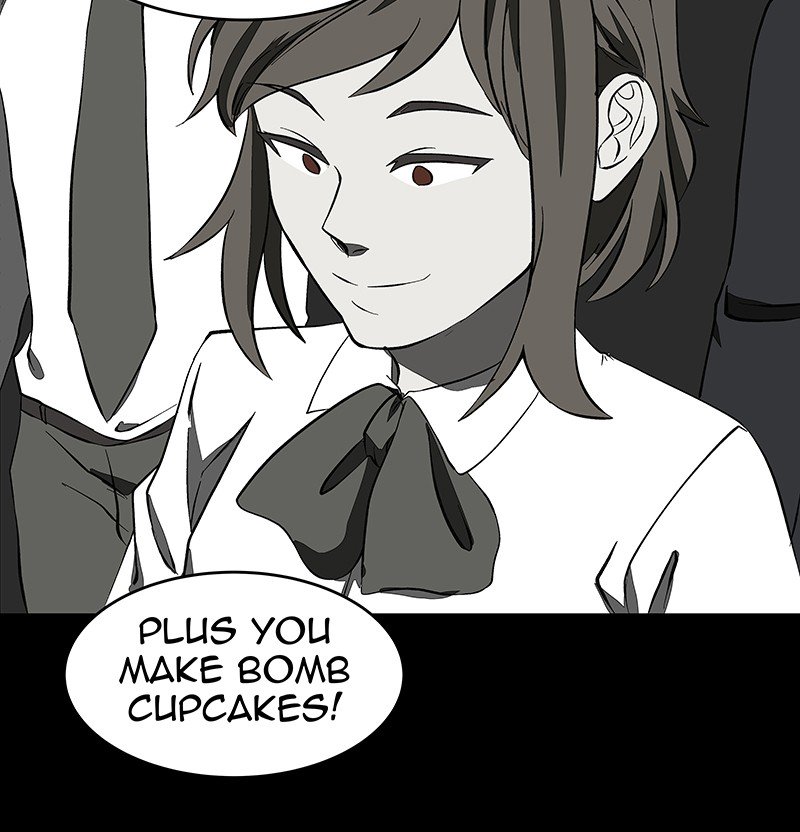 I Love Yoo chapter 108 - page 61