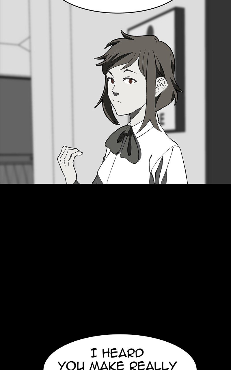 I Love Yoo chapter 108 - page 64