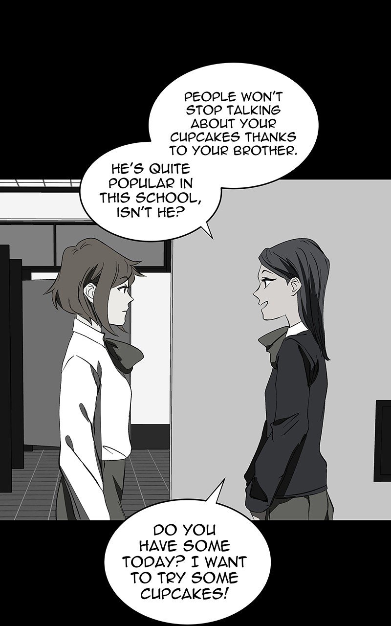 I Love Yoo chapter 108 - page 67
