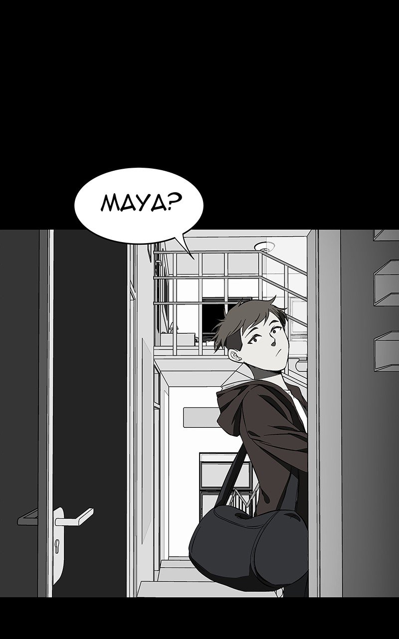 I Love Yoo chapter 108 - page 84