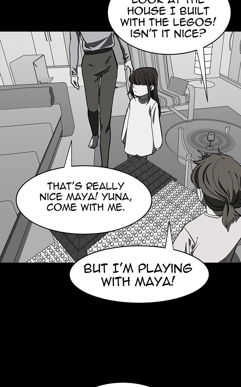 I Love Yoo chapter 108 - page 9