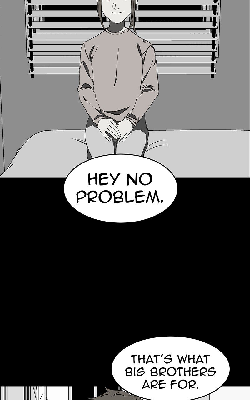 I Love Yoo chapter 108 - page 90