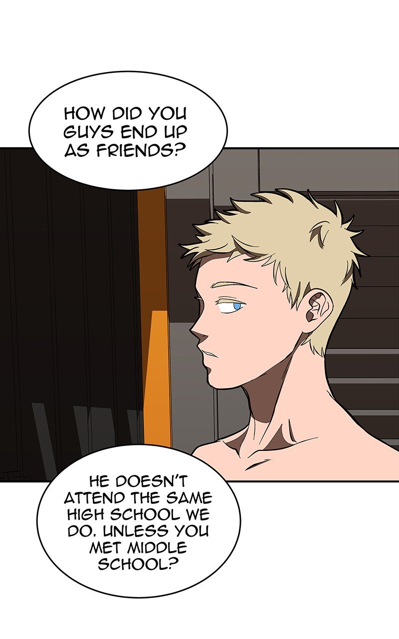 I Love Yoo chapter 107 - page 16