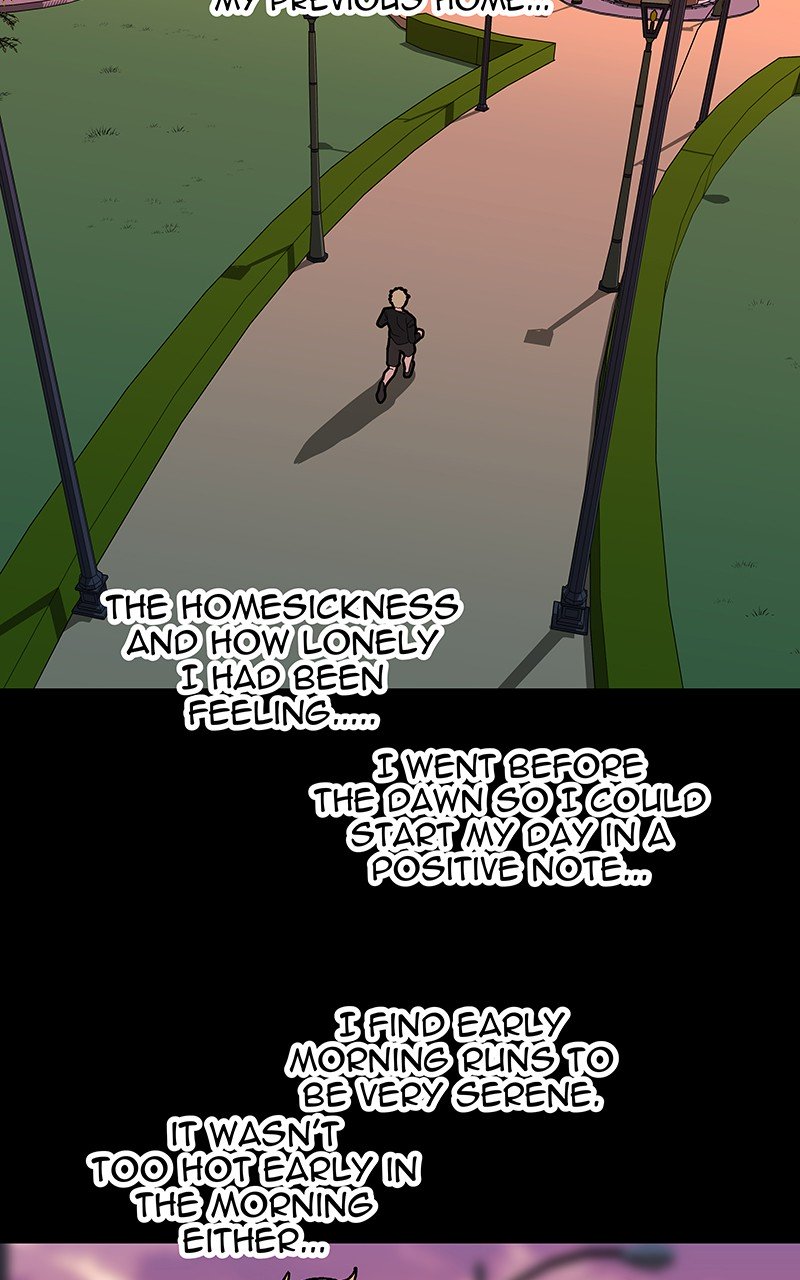 I Love Yoo chapter 107 - page 19