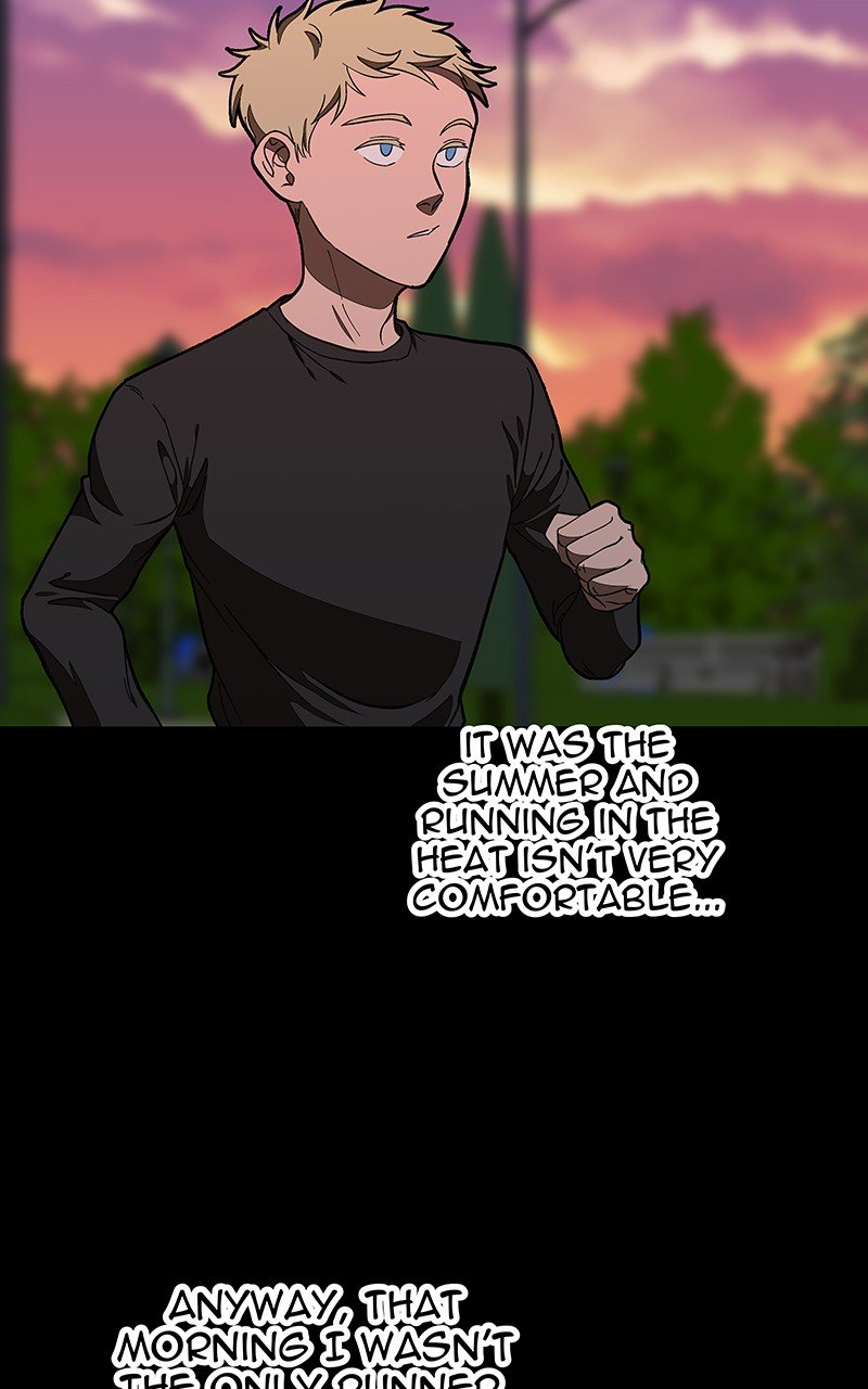 I Love Yoo chapter 107 - page 20