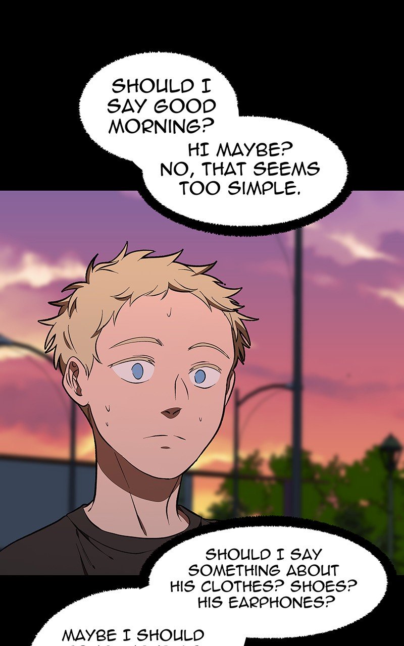 I Love Yoo chapter 107 - page 23