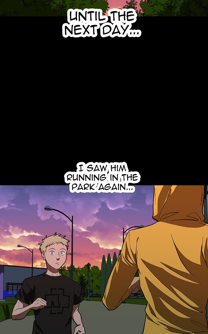 I Love Yoo chapter 107 - page 27