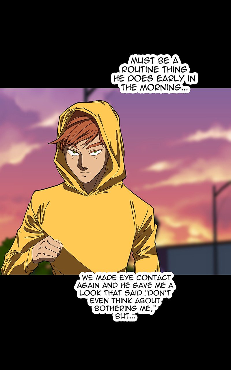 I Love Yoo chapter 107 - page 29