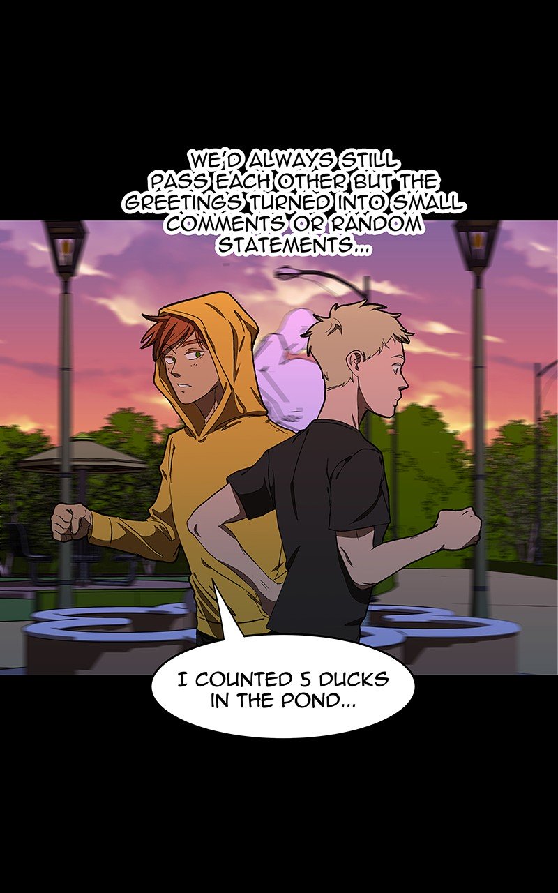 I Love Yoo chapter 107 - page 35