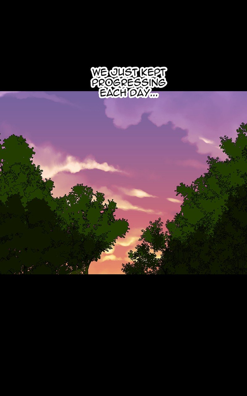 I Love Yoo chapter 107 - page 36