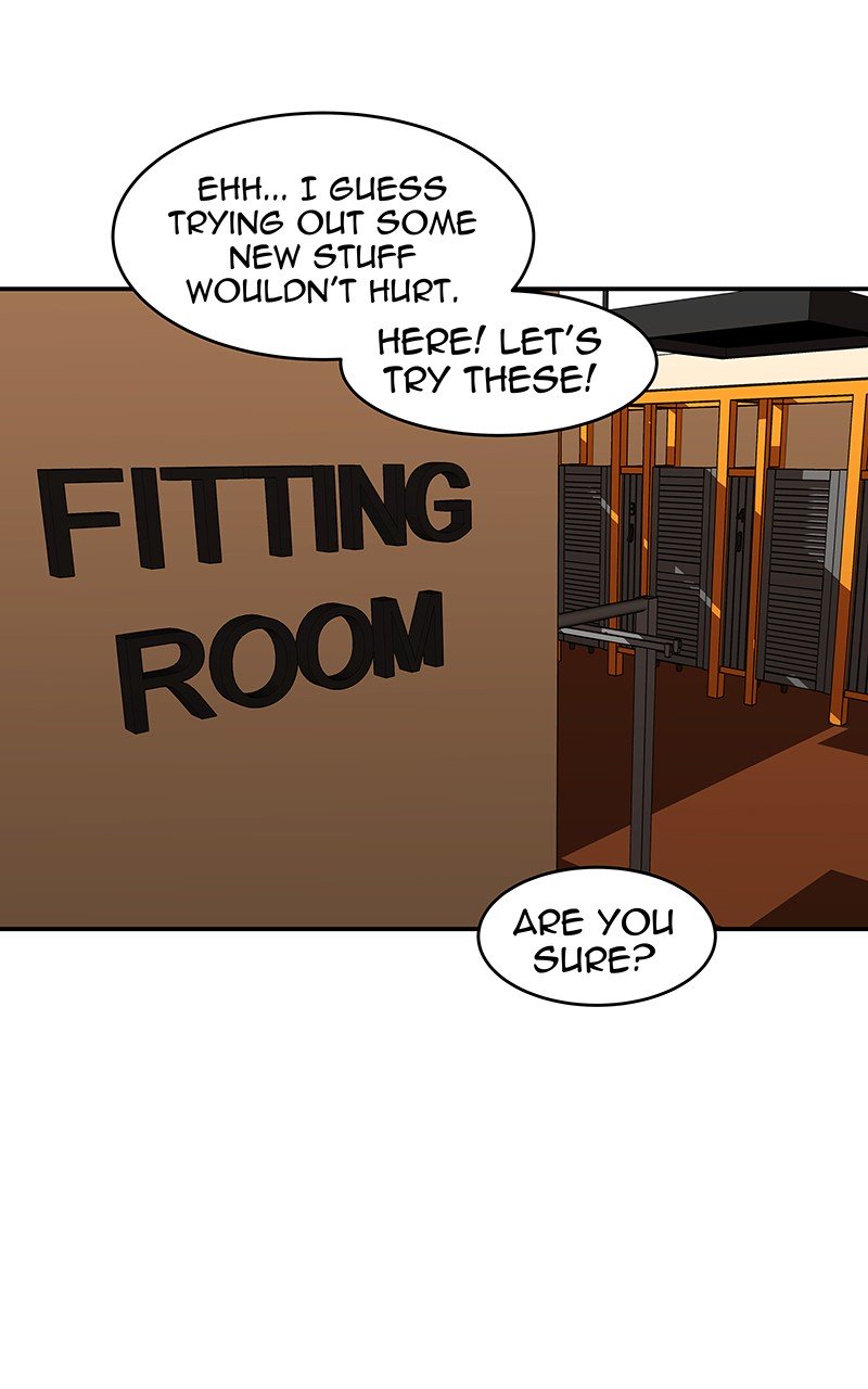 I Love Yoo chapter 107 - page 4