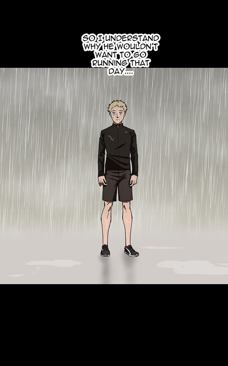 I Love Yoo chapter 107 - page 45