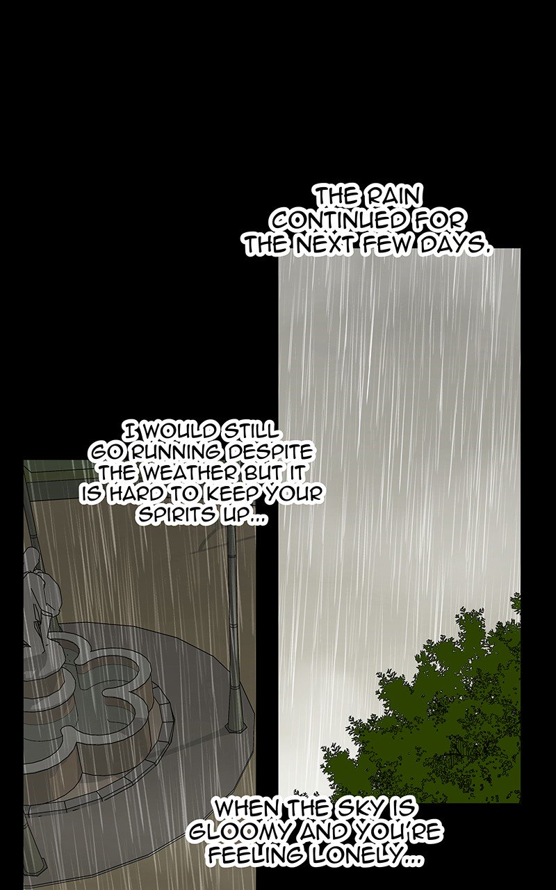 I Love Yoo chapter 107 - page 46