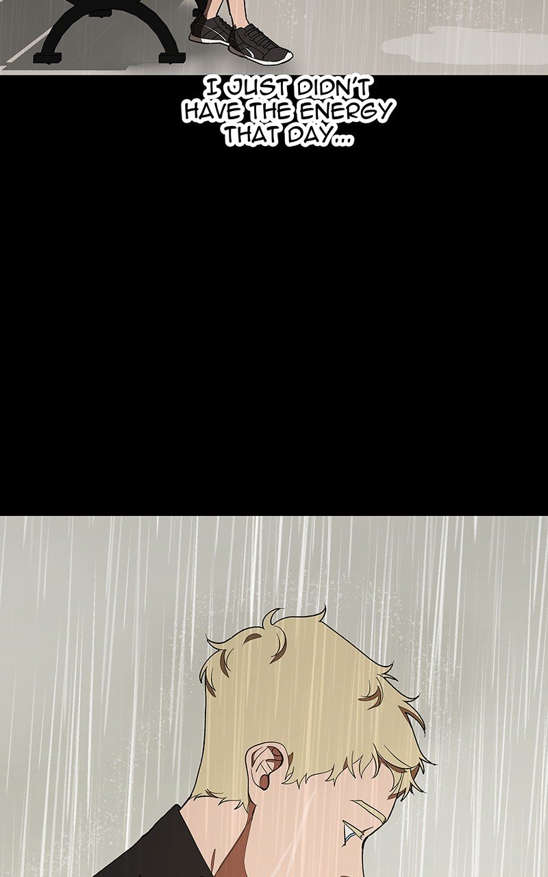I Love Yoo chapter 107 - page 48