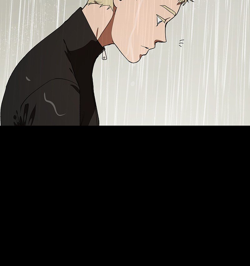 I Love Yoo chapter 107 - page 50