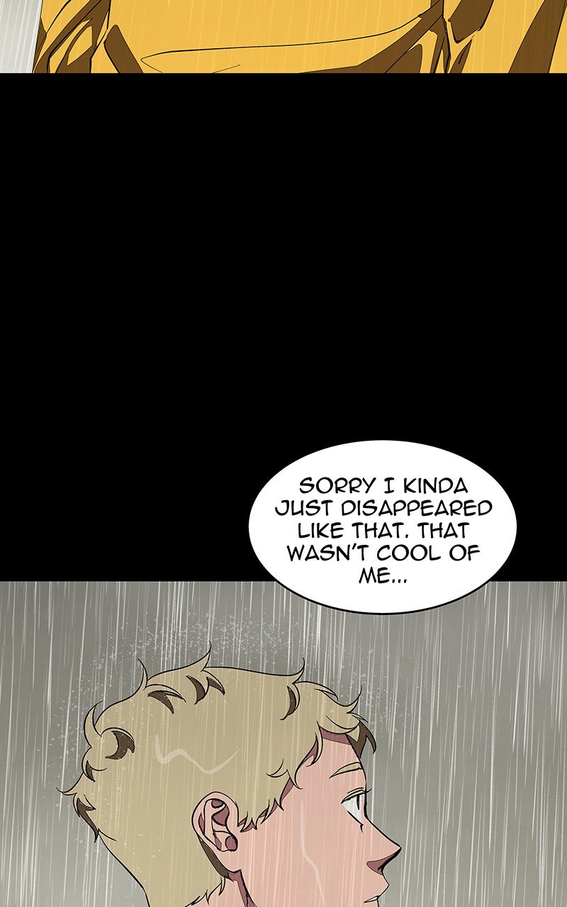I Love Yoo chapter 107 - page 53