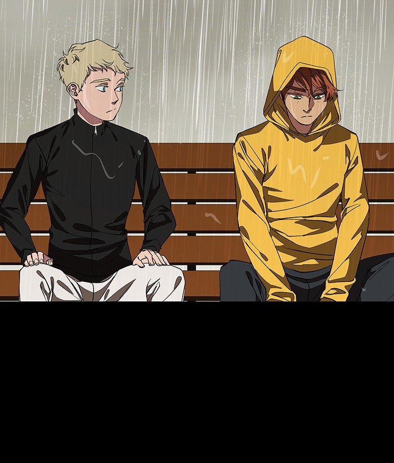 I Love Yoo chapter 107 - page 55