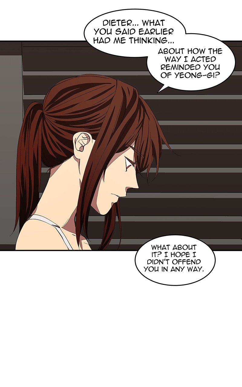 I Love Yoo chapter 107 - page 6