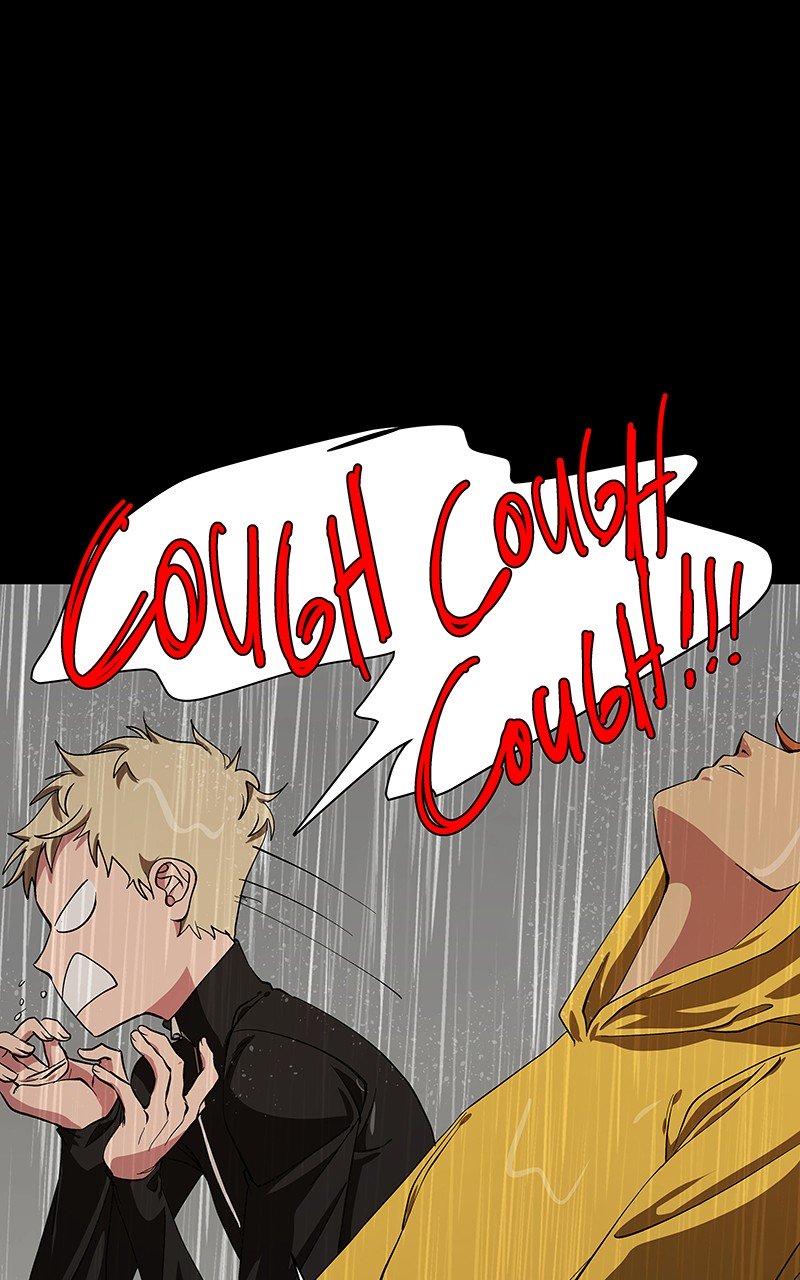 I Love Yoo chapter 107 - page 64