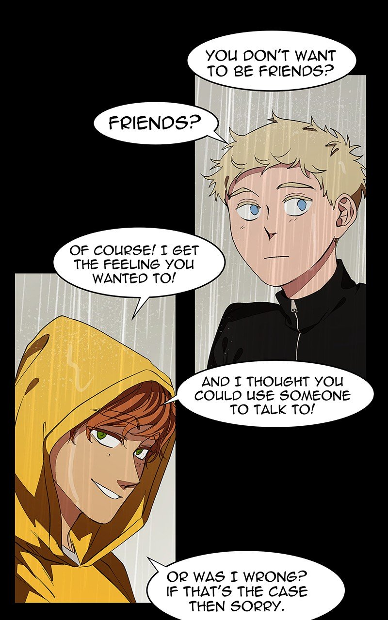 I Love Yoo chapter 107 - page 69