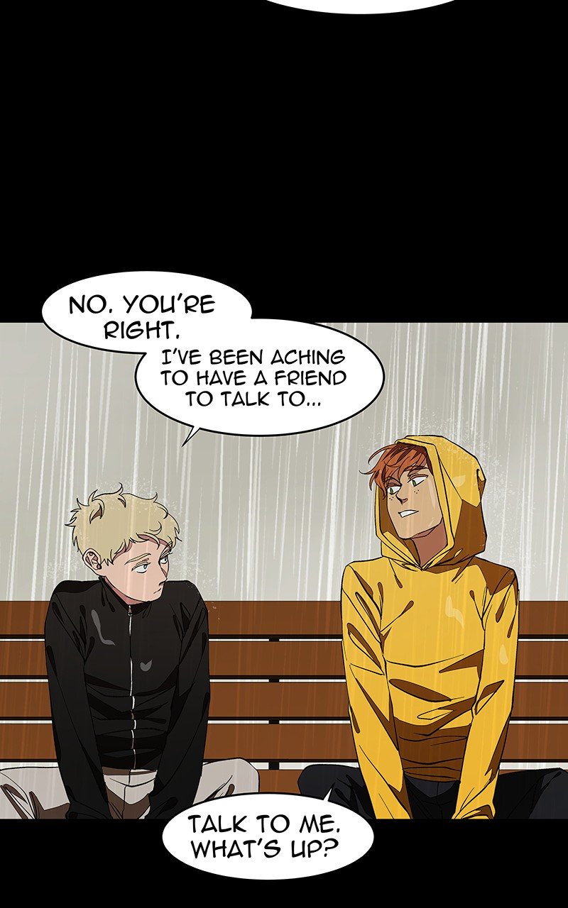 I Love Yoo chapter 107 - page 70