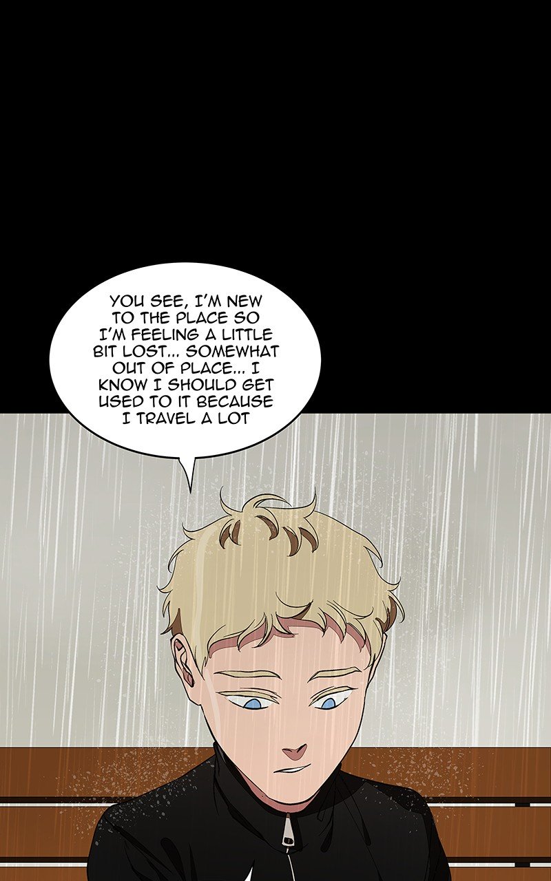 I Love Yoo chapter 107 - page 71