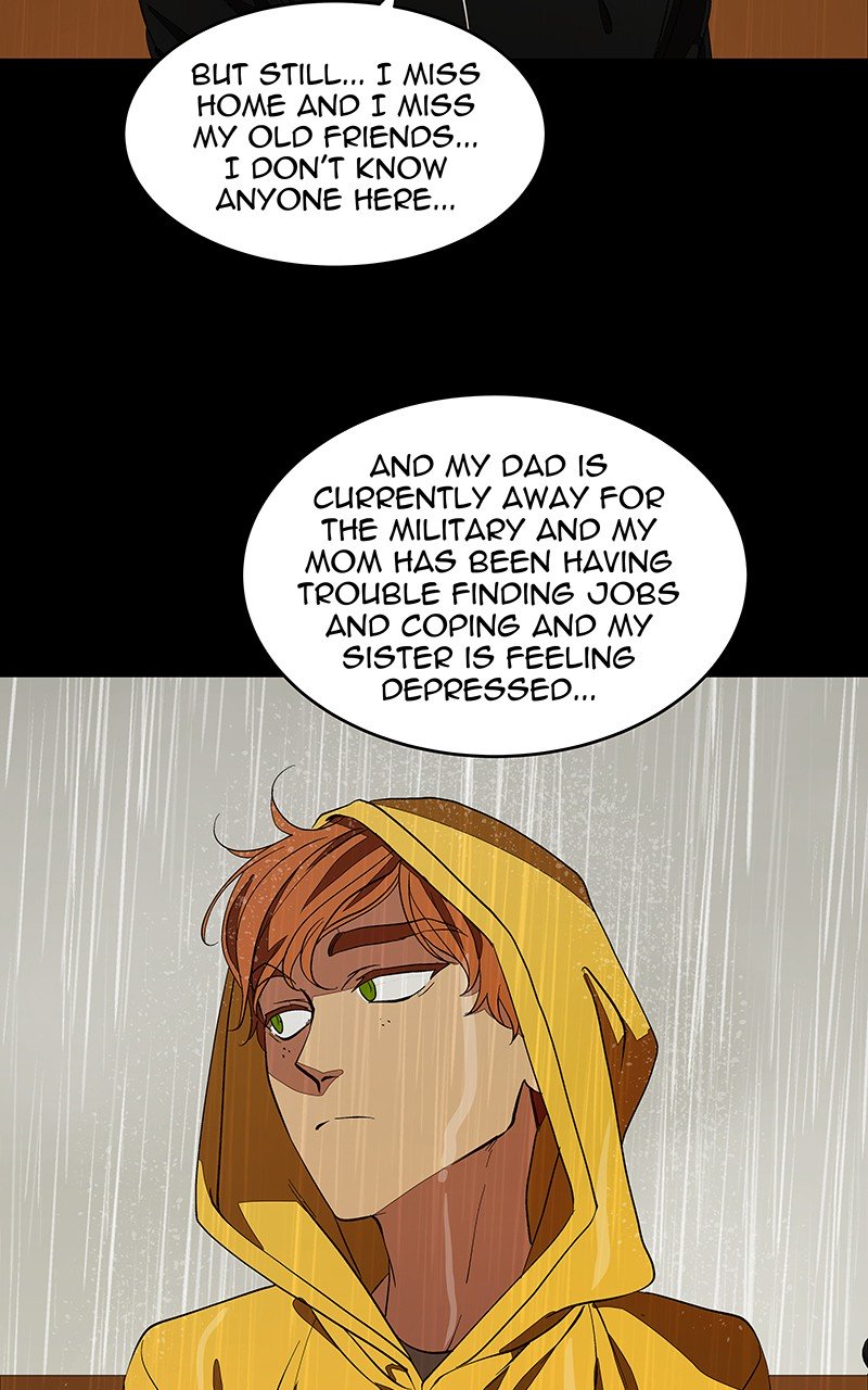I Love Yoo chapter 107 - page 72