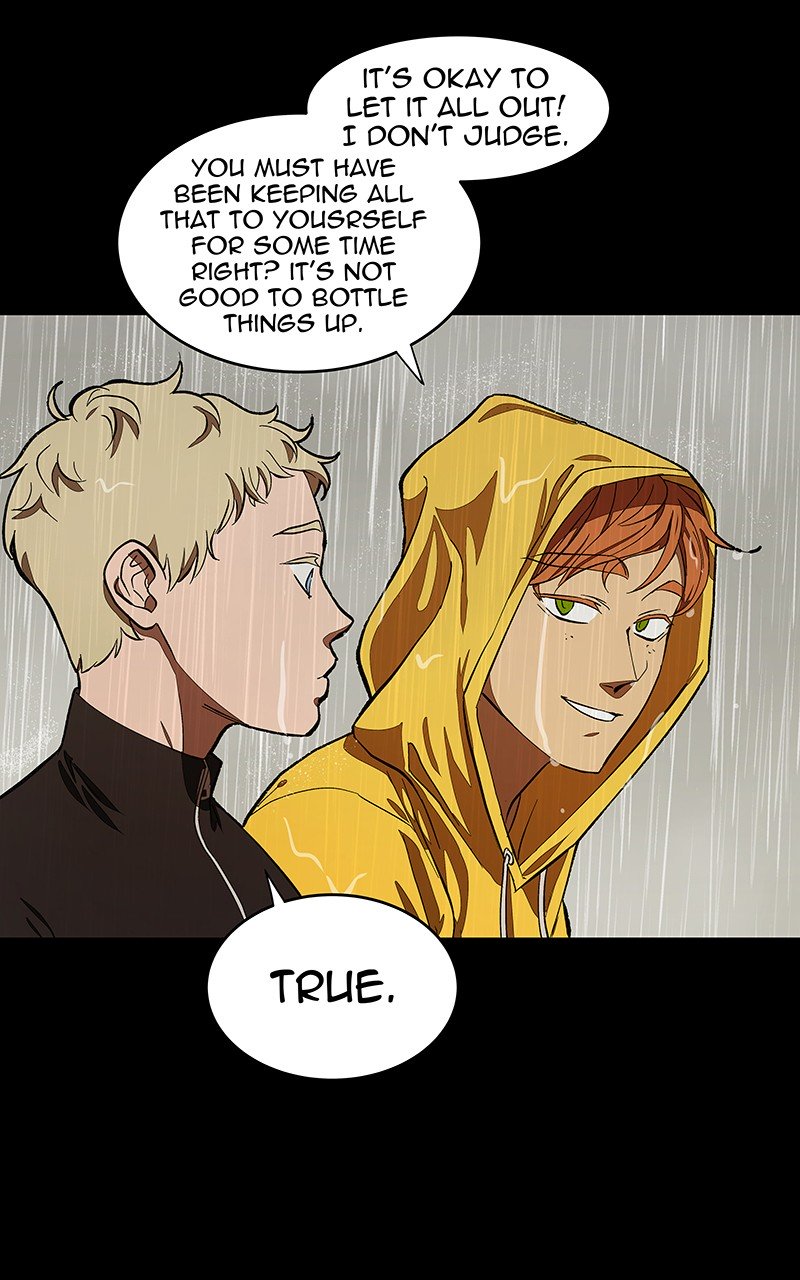 I Love Yoo chapter 107 - page 75