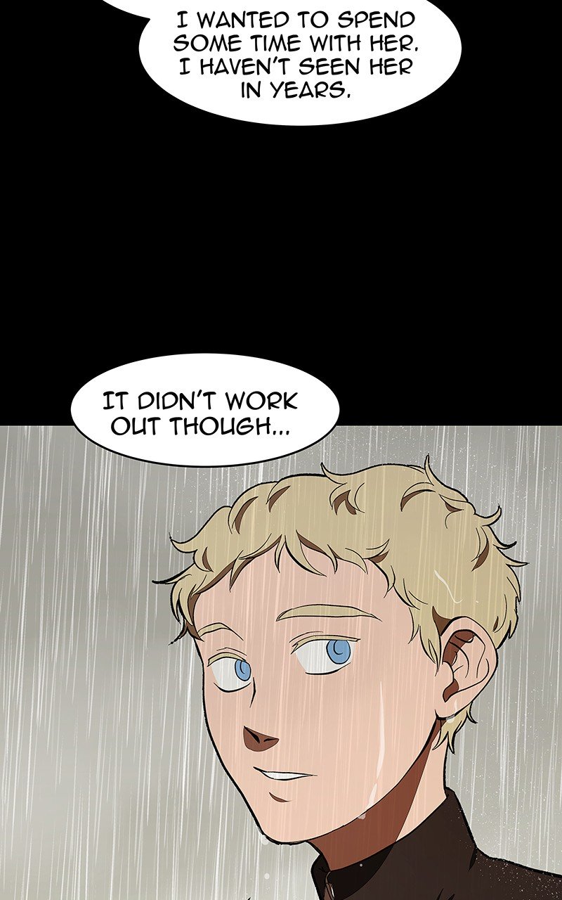 I Love Yoo chapter 107 - page 77