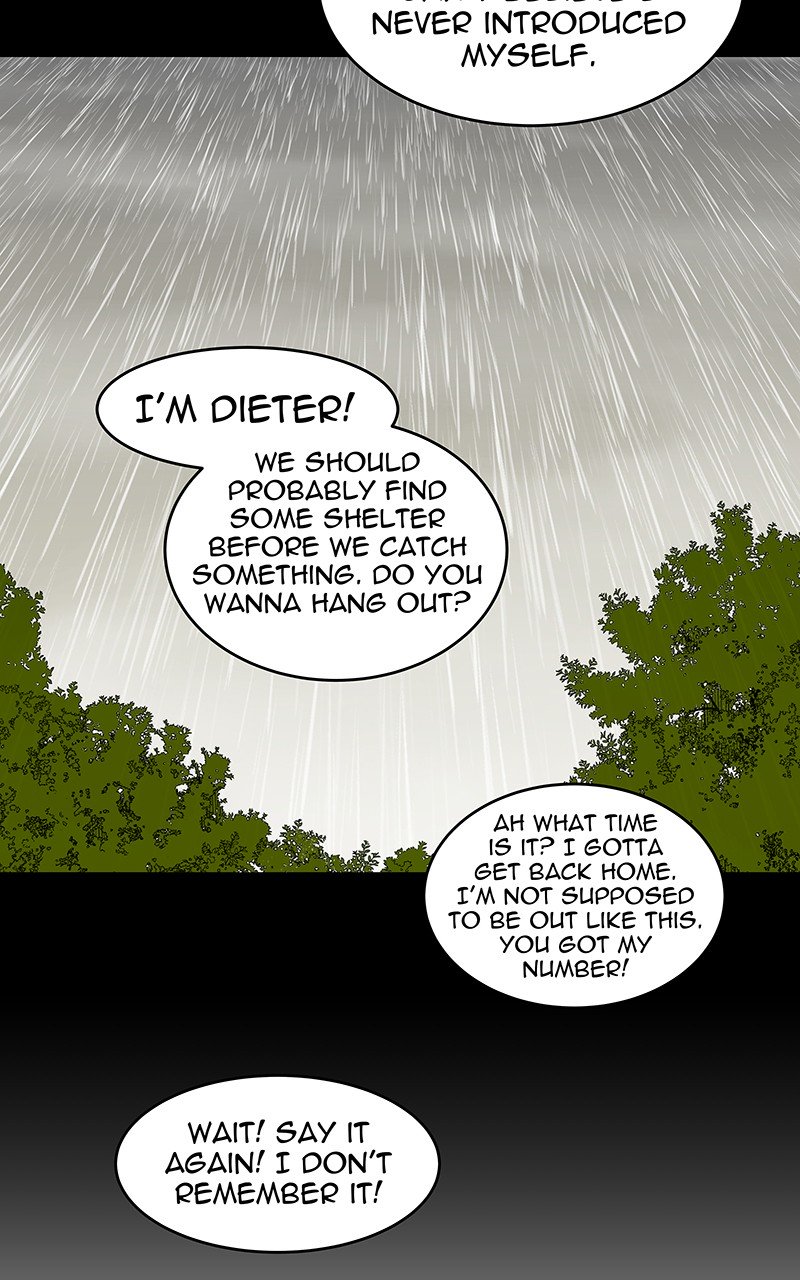 I Love Yoo chapter 107 - page 80