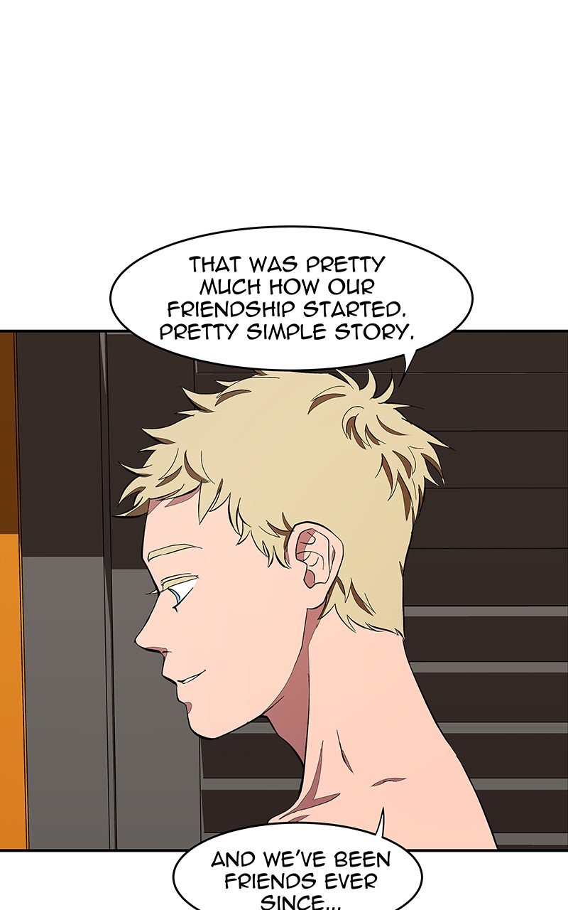 I Love Yoo chapter 107 - page 82