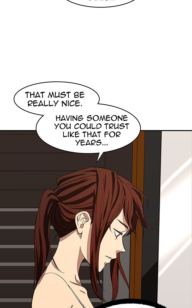 I Love Yoo chapter 107 - page 83