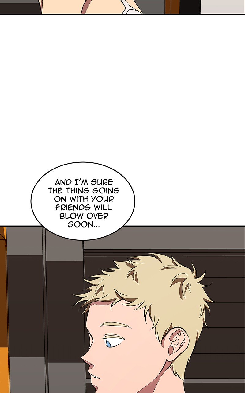 I Love Yoo chapter 107 - page 85