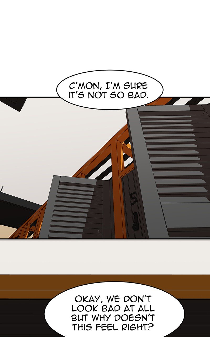 I Love Yoo chapter 107 - page 89